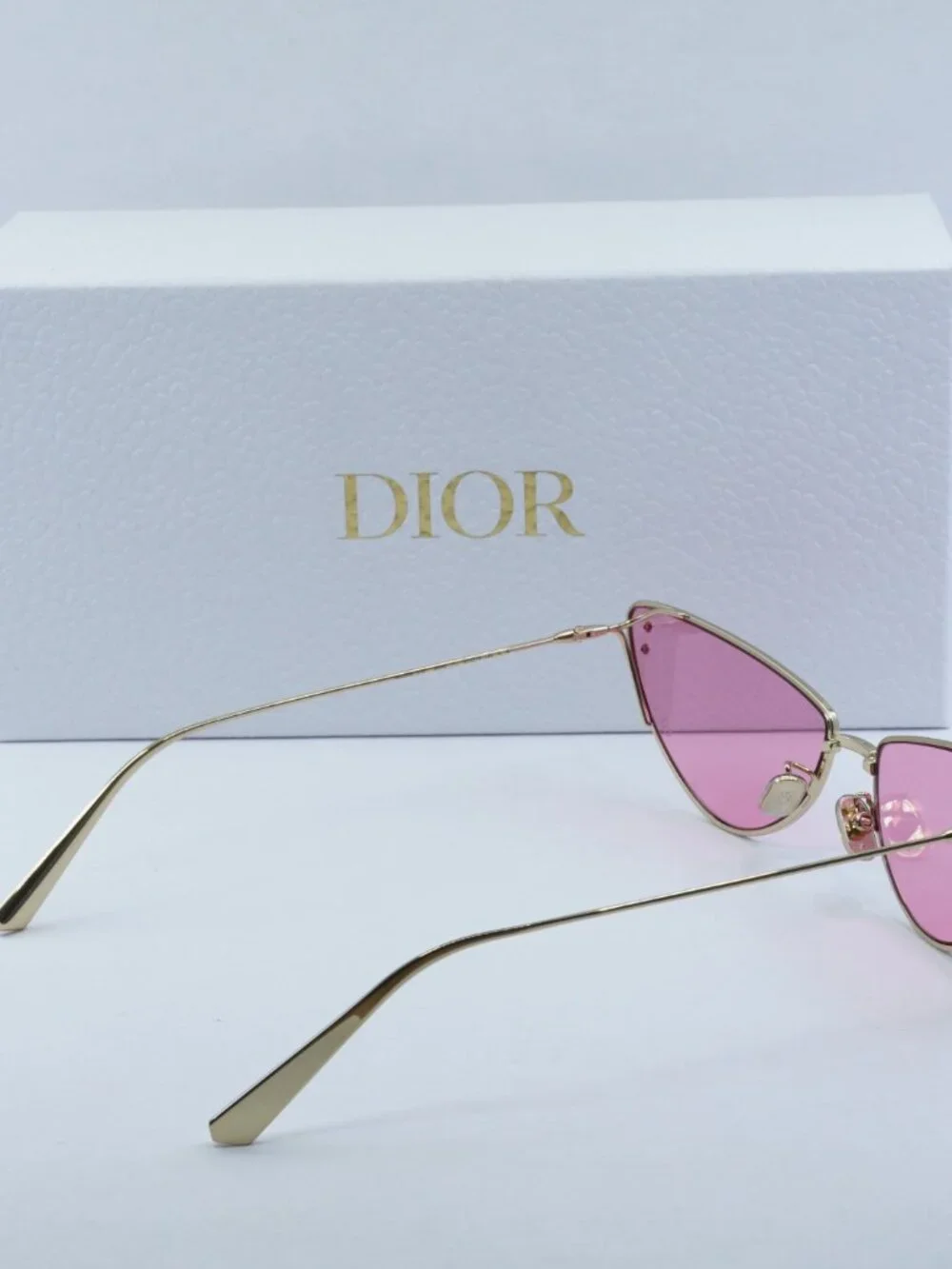 Dior model missdior